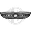 DIEDERICHS 6805140 Radiator Grille